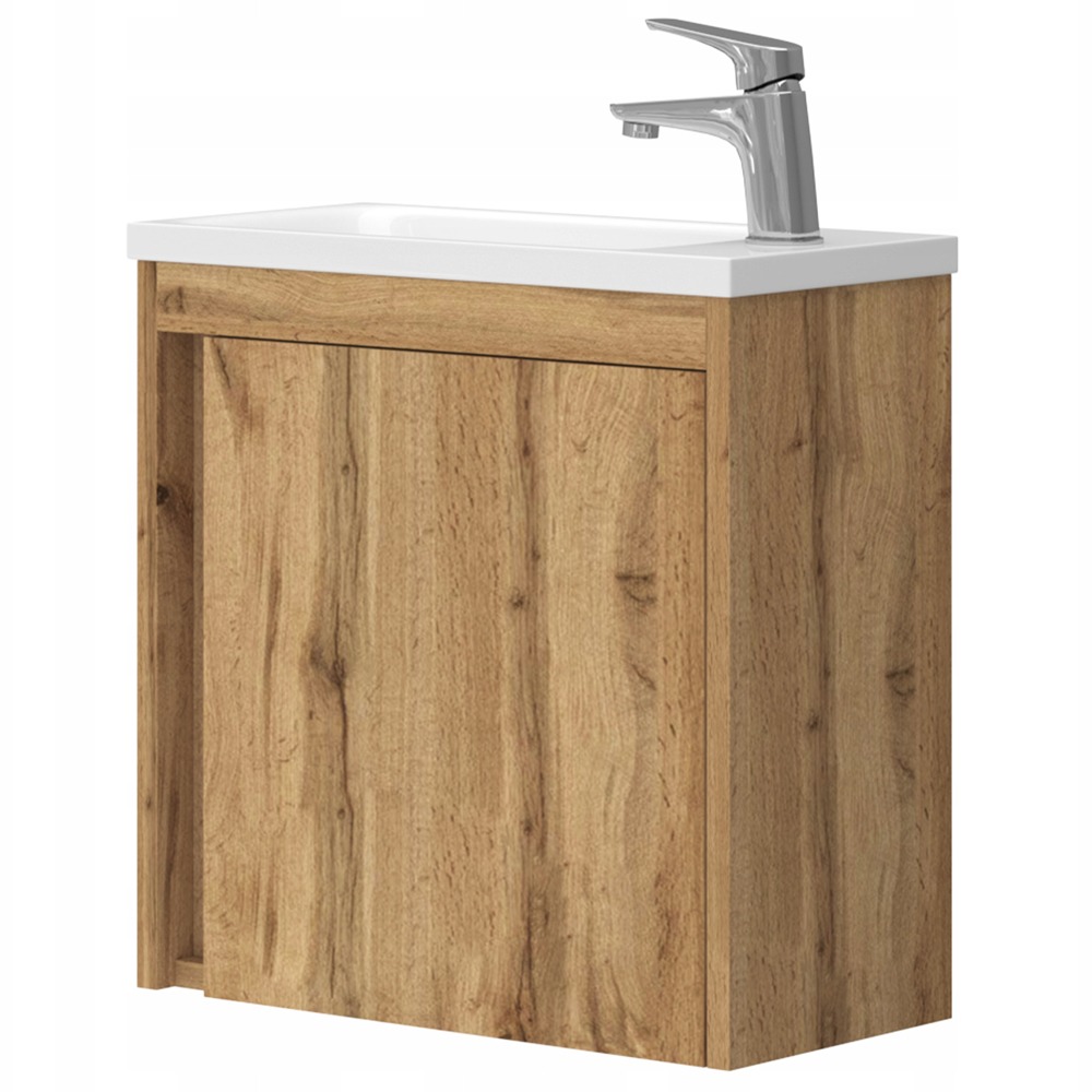 szafka-lazienkowa-wiszaca-z-umywalka-50-cm-dab-wotan-1