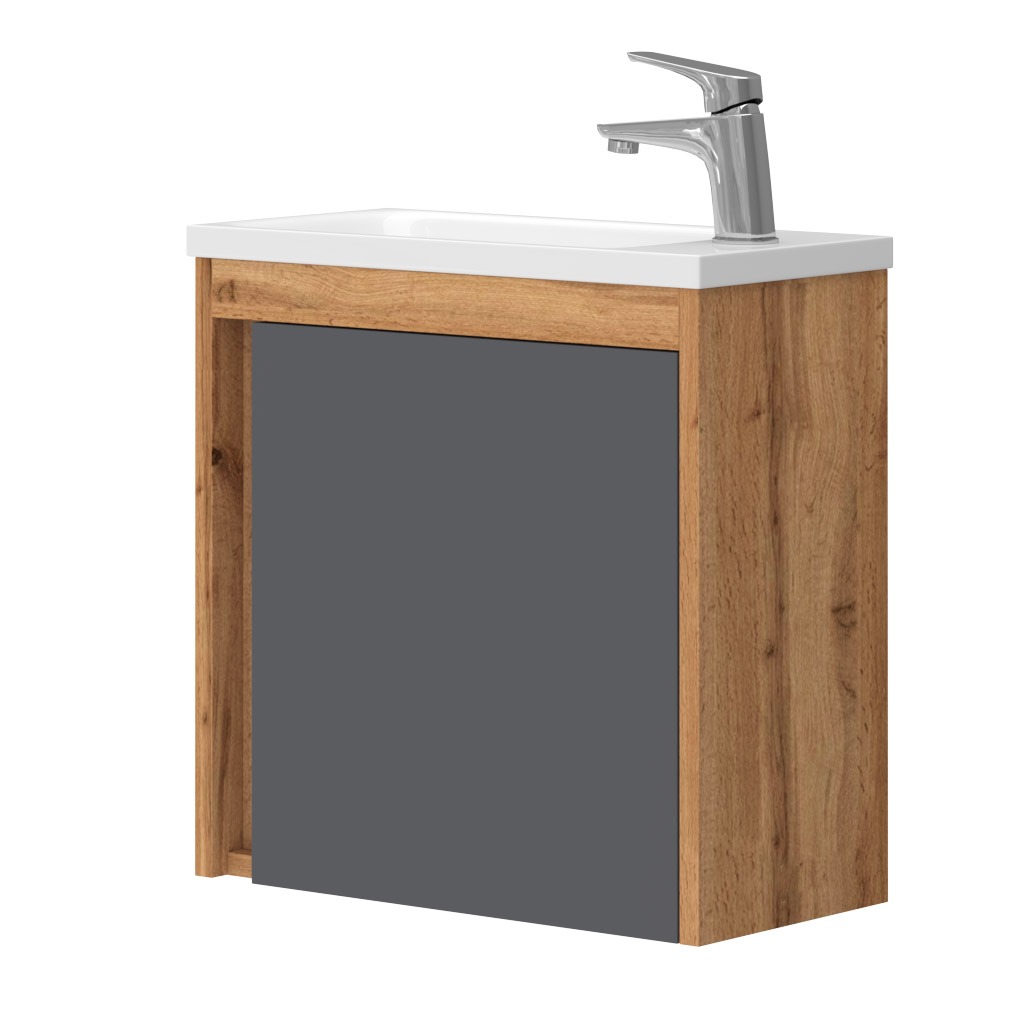 szafka-lazienkowa-wiszaca-z-umywalka-50-cm-dab-wotan-7