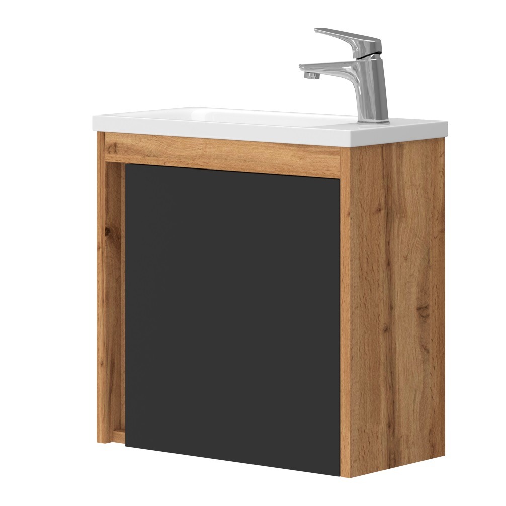 szafka-lazienkowa-wiszaca-z-umywalka-50-cm-dab-wotan-8