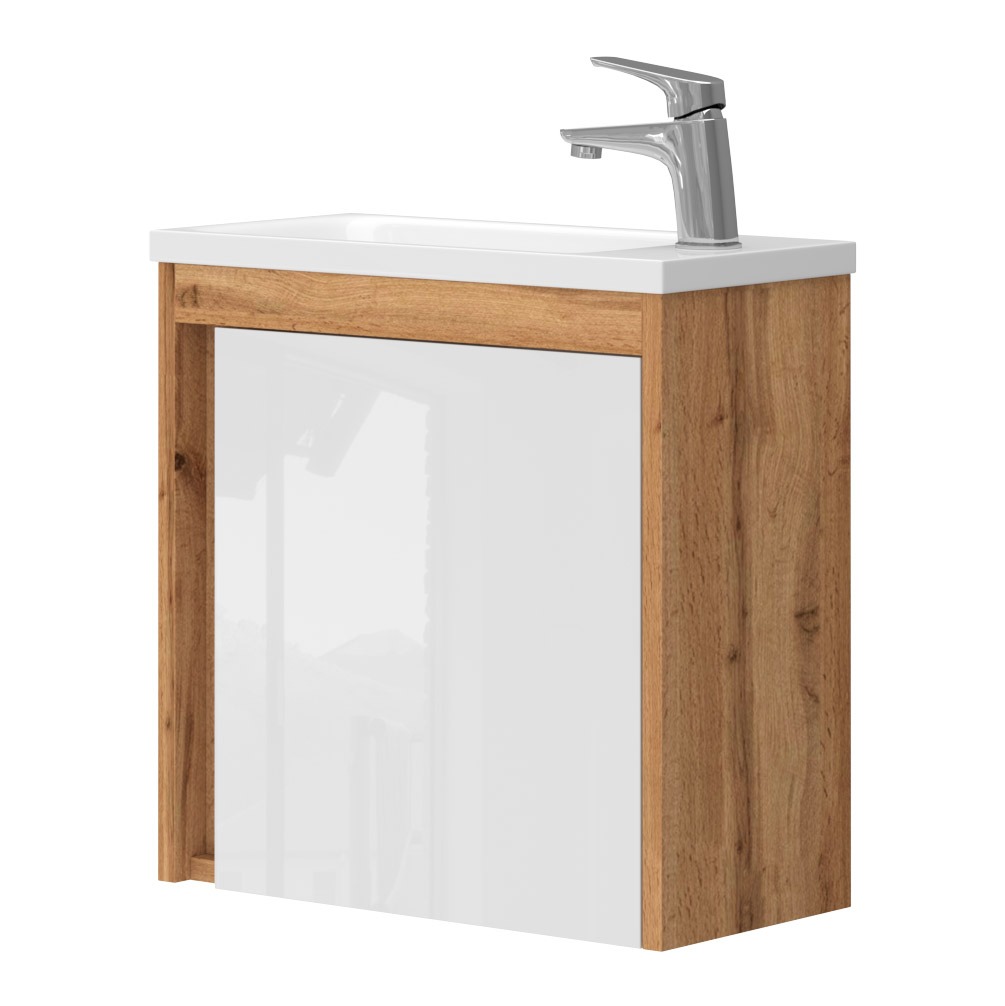 szafka-lazienkowa-wiszaca-z-umywalka-50-cm-dab-wotan-9