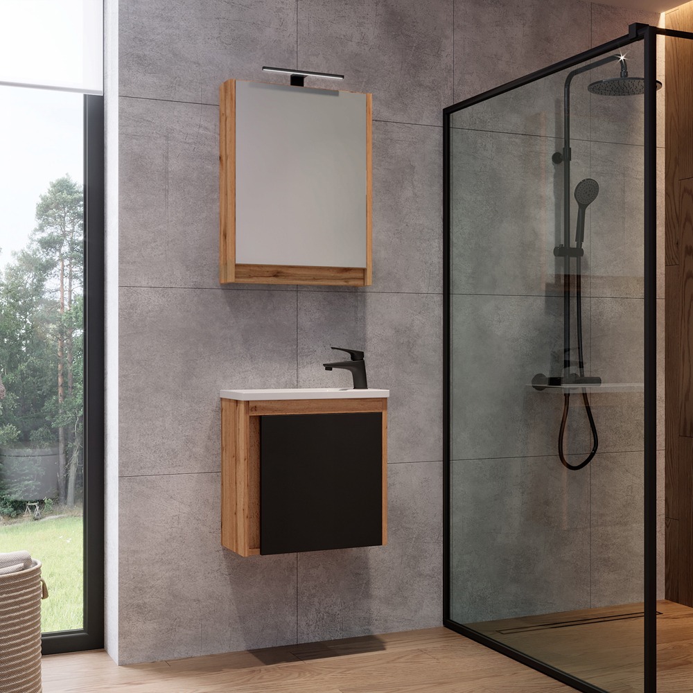 szafka-podwieszane-50-dab-wotan-z-lustrem-i-lampa-led-5