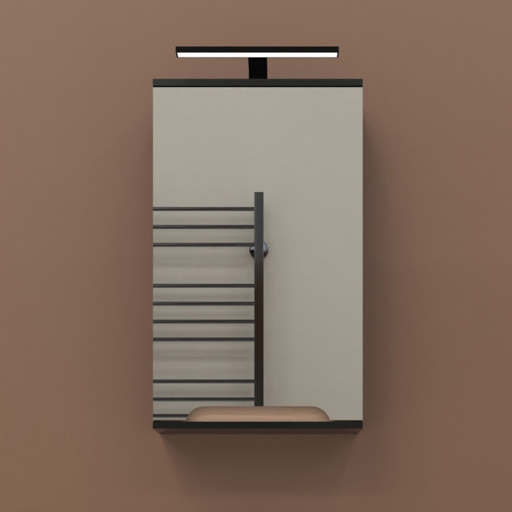 szafka-z-lustrem-czarny-dab-45x16x75-czarny-dab-z-lampa-led-chrom-8 szafka-z-lustrem-czarny-dab-45x16x75-czarny-dab-z-lampa-led-chrom-8