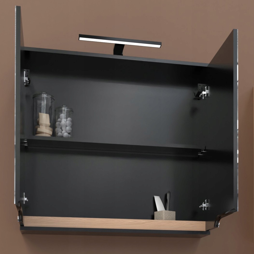 szafka-z-lustrem-dwudrzwiowa-60x16x75-czarny-dab-z-lampa-led-40cm-6