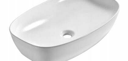 umywalka-nablatowa-60x38x14-biala-owalna-zaokraglona-ceramiczna-1 na białym tle